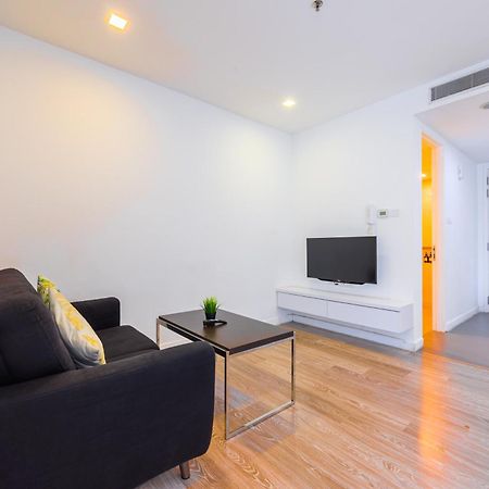 Ferienwohnung Greystone One Bukit Ceylon Kuala Lumpur Exterior foto